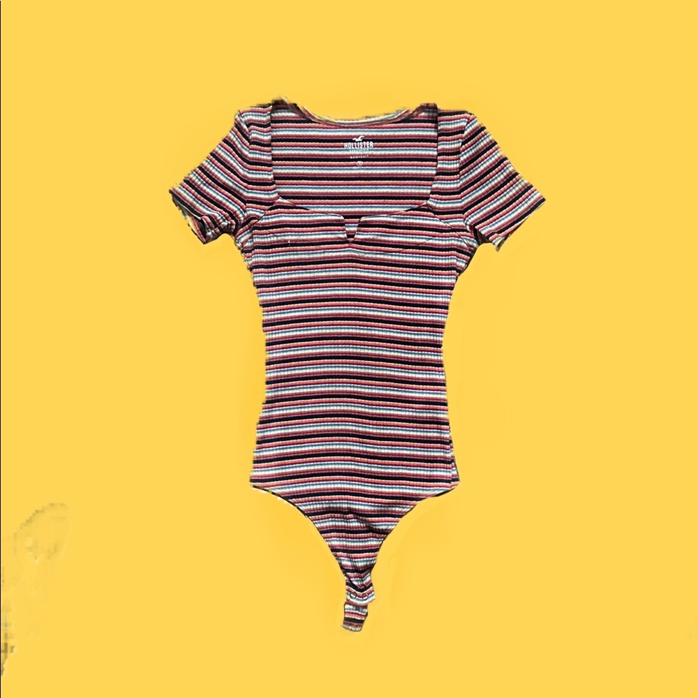 Hollister Bodysuit